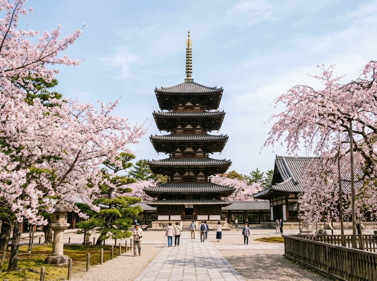 Temple